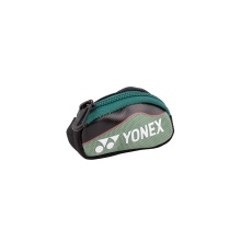 Yonex Schlüsselanhänger Mini-Racketbag 2024 moosgrün/schwarz - 1 Stück